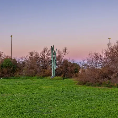 Casa Dei Visionari - Mare דירה *