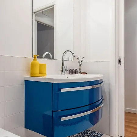 Casa Dei Visionari - Mare Μπάρι