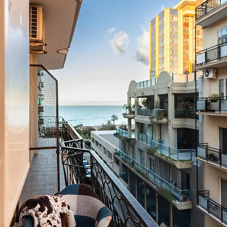 Casa Dei Visionari - Mare * Μπάρι