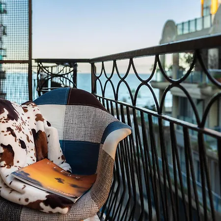 Casa Dei Visionari - Mare *