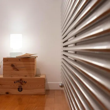 Casa Dei Visionari - Mare Διαμέρισμα