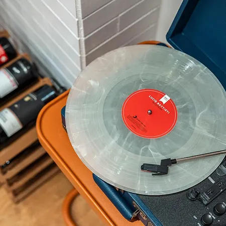 Casa Dei Visionari - Mare * Μπάρι