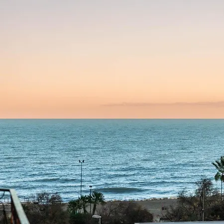 Διαμέρισμα Casa Dei Visionari - Mare