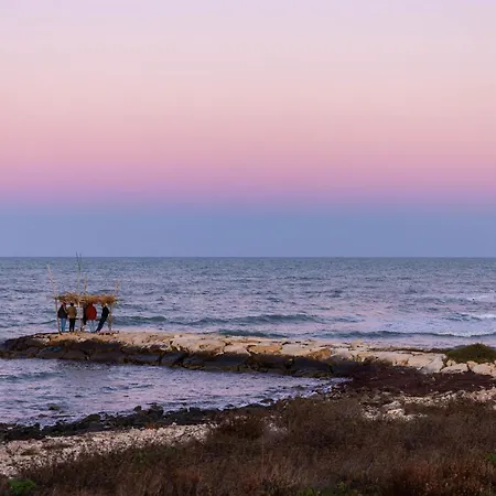 Casa Dei Visionari - Mare * Μπάρι