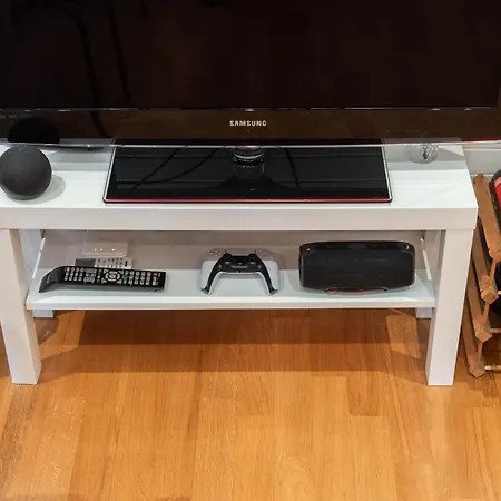 Casa Dei Visionari - Mare דירה