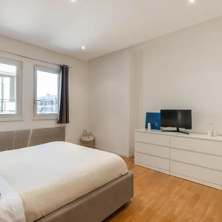 דירה Casa Dei Visionari - Mare