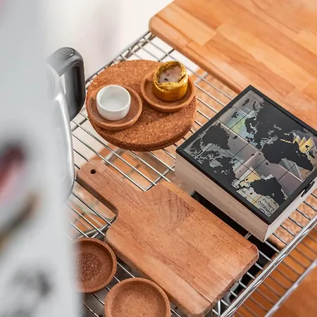 Διαμέρισμα Casa Dei Visionari - Mare Μπάρι