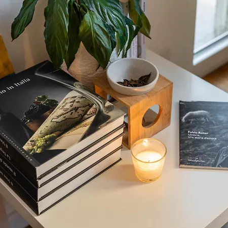 Casa Dei Visionari - Mare * Μπάρι