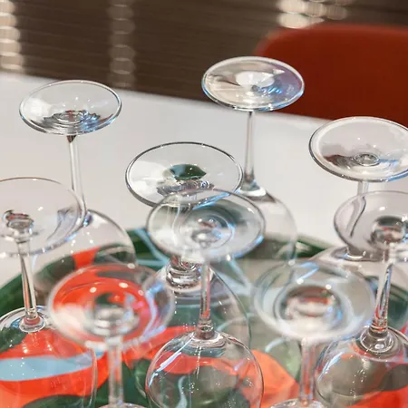 Casa Dei Visionari - Mare Διαμέρισμα Μπάρι