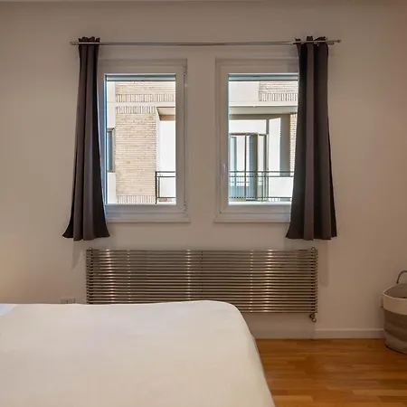 Appartamento Casa Dei Visionari - Mare Bari