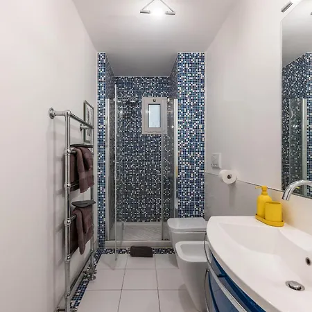 Casa Dei Visionari - Mare * בארי