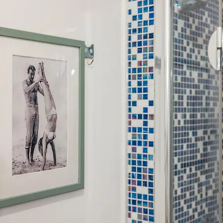 דירה Casa Dei Visionari - Mare