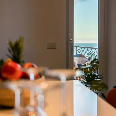 Casa Dei Visionari - Mare Μπάρι