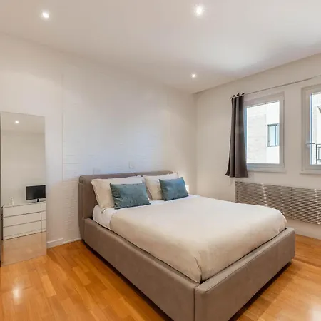 Διαμέρισμα Casa Dei Visionari - Mare Μπάρι