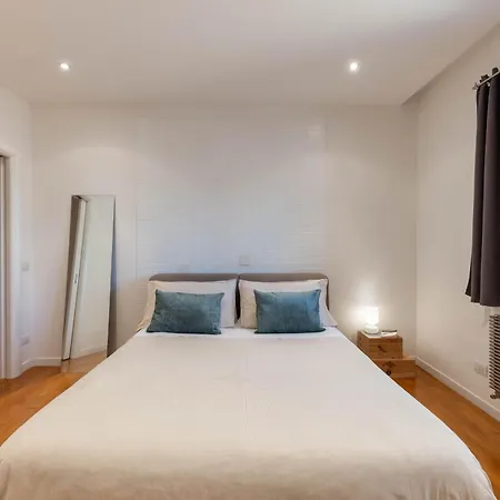 Casa Dei Visionari - Mare * Μπάρι