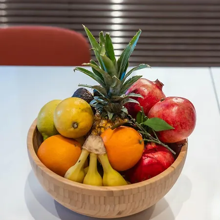 Casa Dei Visionari - Mare דירה