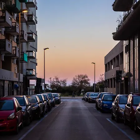 Appartamento Casa Dei Visionari - Mare