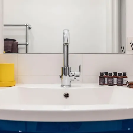 Casa Dei Visionari - Mare * Μπάρι