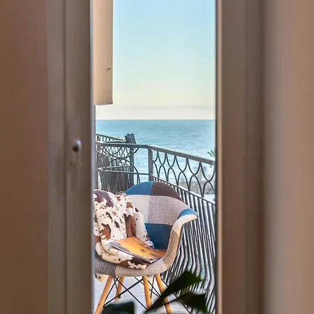 Casa Dei Visionari - Mare