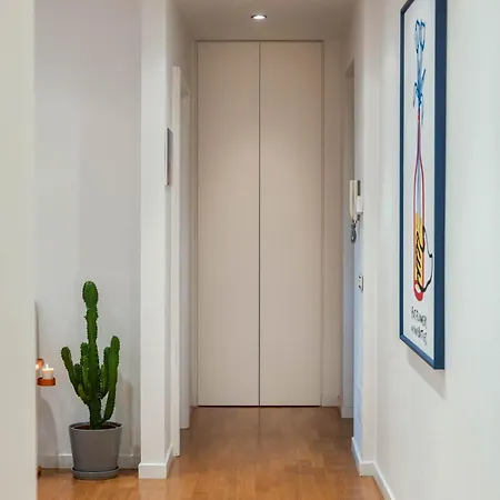 Διαμέρισμα Casa Dei Visionari - Mare *