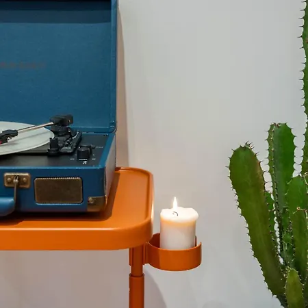 Casa Dei Visionari - Mare Διαμέρισμα Μπάρι