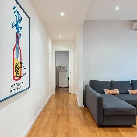 Casa Dei Visionari - Mare Μπάρι