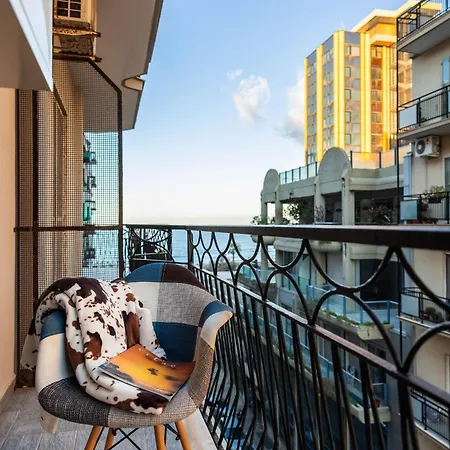 Casa Dei Visionari - Mare * Bari