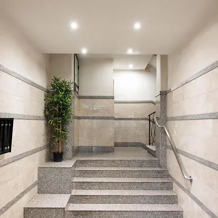 Casa Dei Visionari - Mare Apartment *