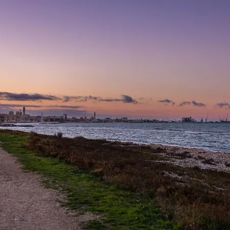 Appartement Casa Dei Visionari - Mare *