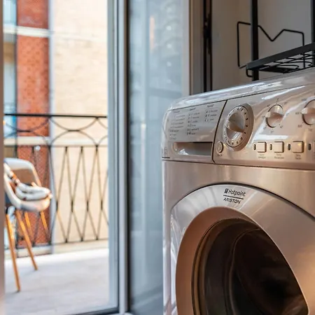 Casa Dei Visionari - Mare Appartement