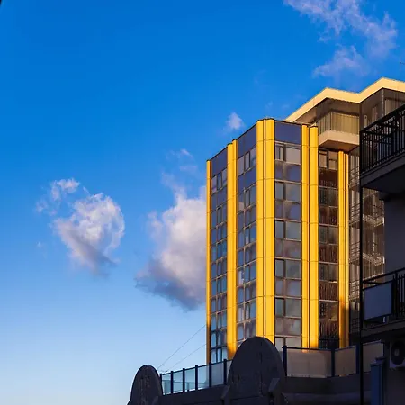 Casa Dei Visionari - Mare Appartamento *