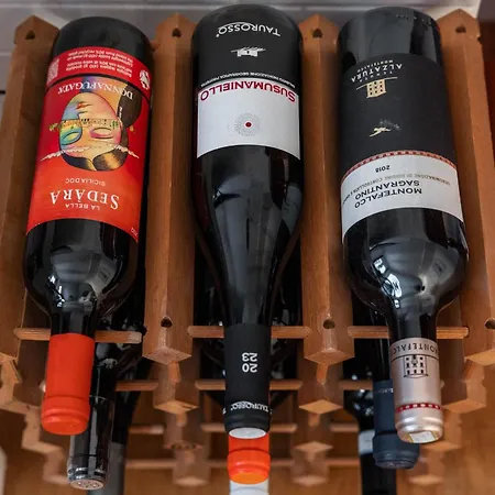 Casa Dei Visionari - Mare