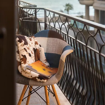 Casa Dei Visionari - Mare Appartement *