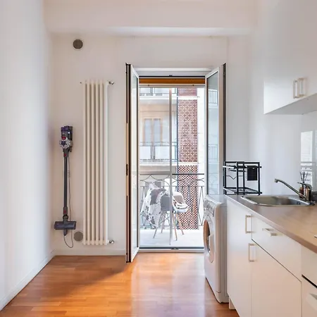 Appartement Casa Dei Visionari - Mare Bari