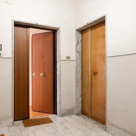 Casa Dei Visionari - Mare * Bari