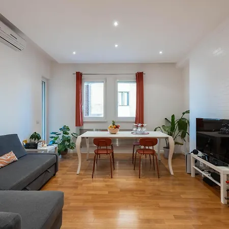 Casa Dei Visionari - Mare Apartment