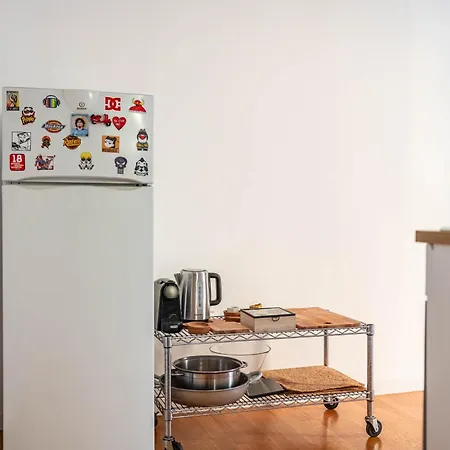 Casa Dei Visionari - Mare Apartment *