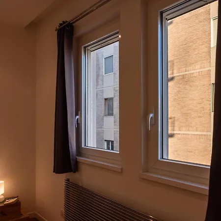 Casa Dei Visionari - Mare Apartment *