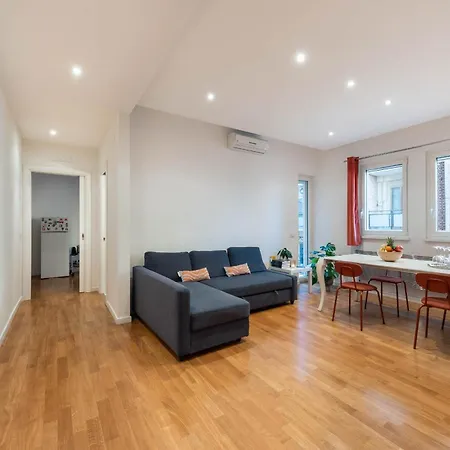 Appartamento Casa Dei Visionari - Mare *