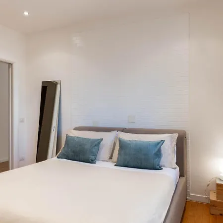 Appartement Casa Dei Visionari - Mare Bari