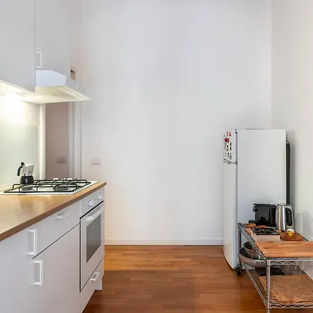 Casa Dei Visionari - Mare Apartment