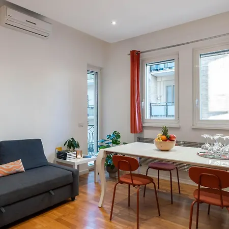 Casa Dei Visionari - Mare Appartamento *