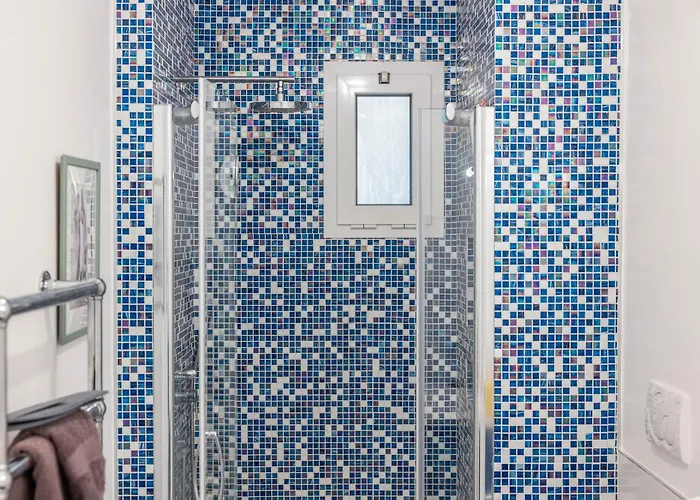 Casa Dei Visionari - Mare Bari