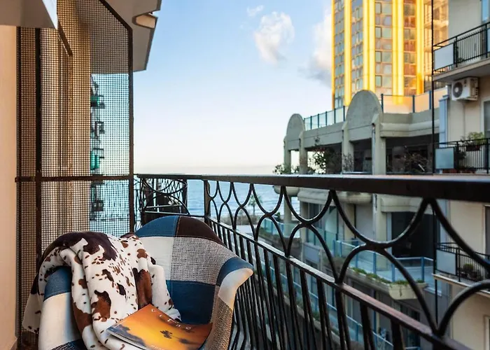 Casa Dei Visionari - Mare * Bari