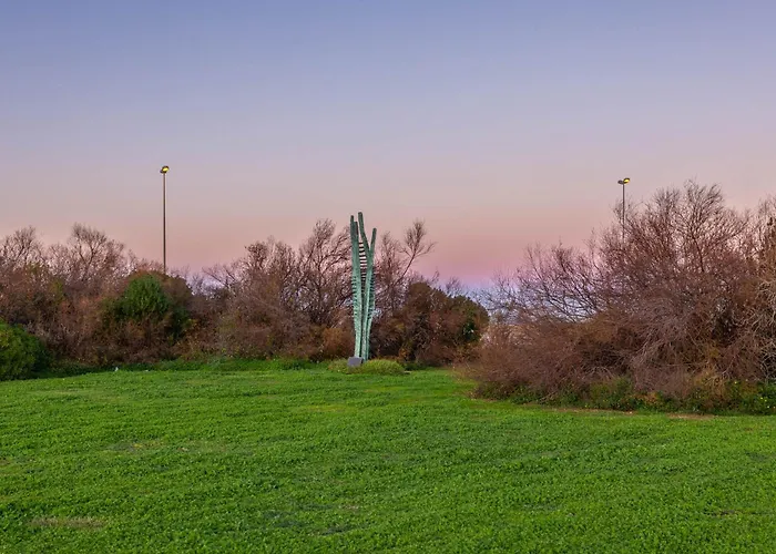 Casa Dei Visionari - Mare Lägenhet *
