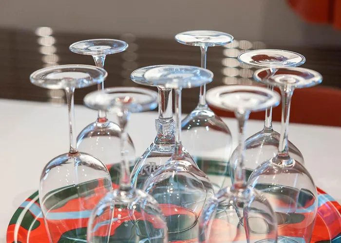 Casa Dei Visionari - Mare *