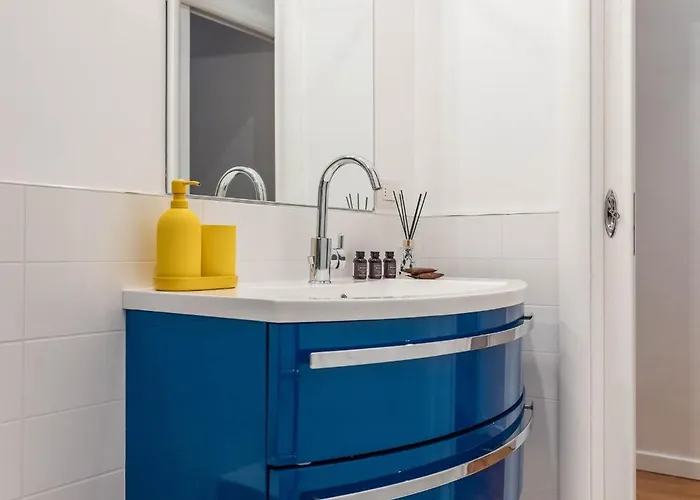 Casa Dei Visionari - Mare Bari