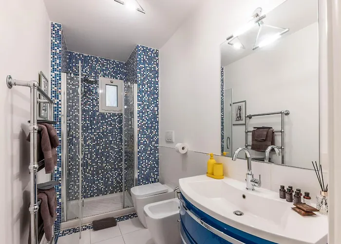 Casa Dei Visionari - Mare Appartamento *