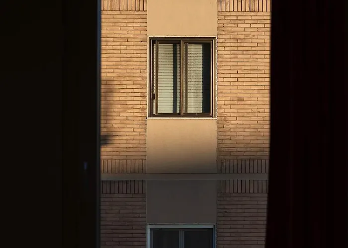 Appartamento Casa Dei Visionari - Mare *