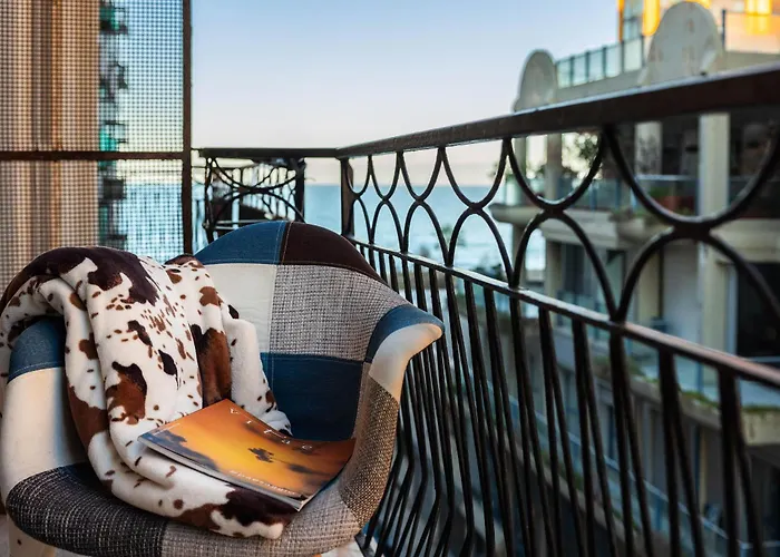 Casa Dei Visionari - Mare *